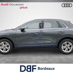 Audi Q3 35 TFSI 150 ch S tronic 7 Design M&eacute;rignac