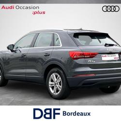 Audi Q3 35 TFSI 150 ch S tronic 7 Design M&eacute;rignac