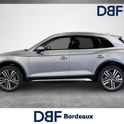 Audi Q5 50 TFSIe 299 S tronic 7 Quattro Avus La Teste-de-Buch