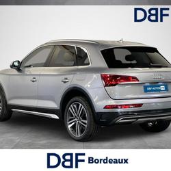 Audi Q5 50 TFSIe 299 S tronic 7 Quattro Avus La Teste-de-Buch