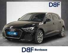 Audi A1 Sportback Artigues-près-Bordeaux