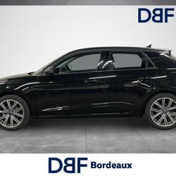 Audi A1 Sportback 25 TFSI 95 ch BVM5 Advanced Artigues-pr&egrave;s-Bordeaux