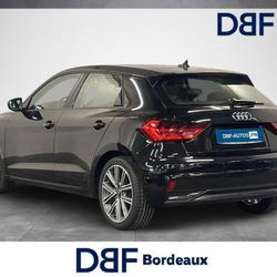 Audi A1 Sportback 25 TFSI 95 ch BVM5 Advanced Artigues-pr&egrave;s-Bordeaux