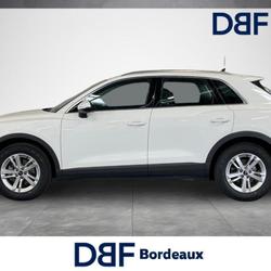 Audi Q3 35 TFSI 150 ch S tronic 7 Design Artigues-pr&egrave;s-Bordeaux