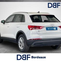 Audi Q3 35 TFSI 150 ch S tronic 7 Design Artigues-pr&egrave;s-Bordeaux