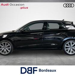 Audi A1 Sportback 25 TFSI 95 ch S tronic 7 Advanced La Teste-de-Buch