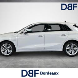 Audi A3 Sportback 40 TFSIe 204 S tronic 6 Design Luxe M&eacute;rignac