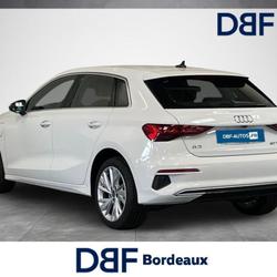 Audi A3 Sportback 40 TFSIe 204 S tronic 6 Design Luxe M&eacute;rignac