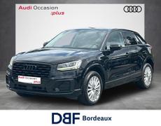 Audi Q2 Artigues-près-Bordeaux