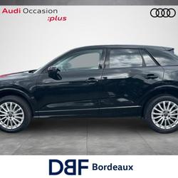 Audi Q2 1.4 TFSI COD 150 ch S tronic 7 Design Artigues-pr&egrave;s-Bordeaux