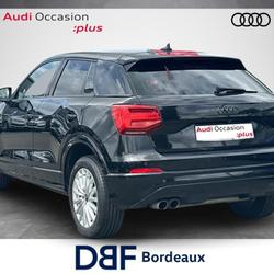 Audi Q2 1.4 TFSI COD 150 ch S tronic 7 Design Artigues-pr&egrave;s-Bordeaux