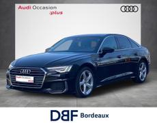 Audi A6 La Teste-de-Buch