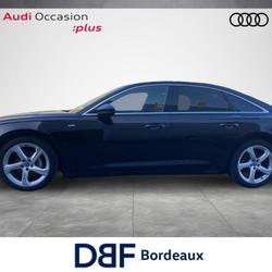 Audi A6 40 TDI 204 ch S tronic 7 S line La Teste-de-Buch
