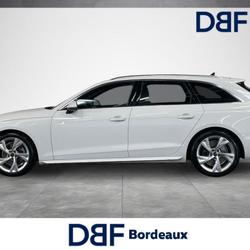 Audi A4 Avant 30 TDI 136 S tronic 7 S line Artigues-pr&egrave;s-Bordeaux