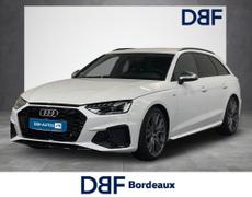 Audi A4 Avant Mérignac