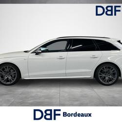 Audi A4 Avant 40 TDI 190 S tronic 7 S line M&eacute;rignac