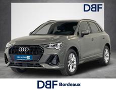 Audi Q3 Artigues-près-Bordeaux