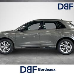 Audi Q3 35 TDI 150 ch S tronic 7 S line Artigues-pr&egrave;s-Bordeaux