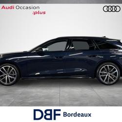 Audi A5 Avant TDI Hybride 204 ch S tronic 7 S line La Teste-de-Buch