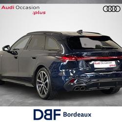 Audi A5 Avant TDI Hybride 204 ch S tronic 7 S line La Teste-de-Buch
