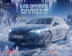 Audi A5 Mérignac