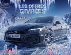 Audi A5 Mérignac