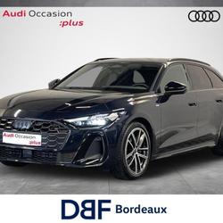 Audi A5 Avant TDI Hybride 204 ch S tronic 7 S line M&eacute;rignac