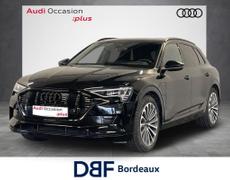 Audi e-tron La Teste-de-Buch