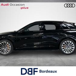 Audi e-tron 55 quattro 408 ch Avus Extended La Teste-de-Buch