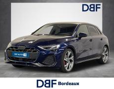 Audi A3 Sportback Artigues-près-Bordeaux