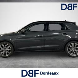 Audi A1 Sportback 30 TFSI 110 ch BVM6 Advanced Artigues-pr&egrave;s-Bordeaux