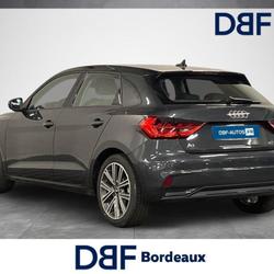 Audi A1 Sportback 30 TFSI 110 ch BVM6 Advanced Artigues-pr&egrave;s-Bordeaux