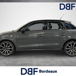 Audi A1 Sportback 1.0 TFSI ultra 95 Midnight Series Artigues-pr&egrave;s-Bordeaux