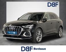 Audi Q3 Artigues-près-Bordeaux