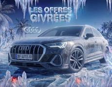 Audi Q3 Artigues-près-Bordeaux