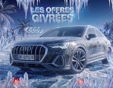 Audi Q3 Artigues-près-Bordeaux