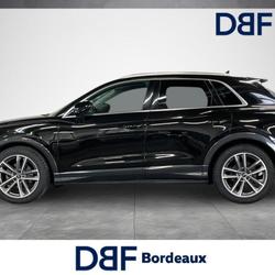 Audi Q3 35 TDI 150 ch S tronic 7 Design Luxe Artigues-pr&egrave;s-Bordeaux
