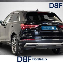 Audi Q3 35 TDI 150 ch S tronic 7 Design Luxe Artigues-pr&egrave;s-Bordeaux