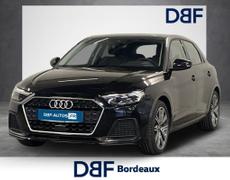 Audi A1 Sportback Mérignac
