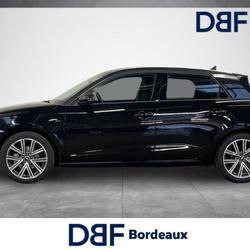 Audi A1 Sportback 30 TFSI 110 ch BVM6 Advanced M&eacute;rignac