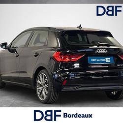 Audi A1 Sportback 30 TFSI 110 ch BVM6 Advanced M&eacute;rignac