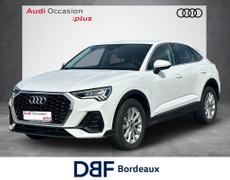 Audi Q3 Artigues-près-Bordeaux