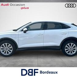 Audi Q3 45 TFSIe 245 ch S tronic 6 Design Artigues-pr&egrave;s-Bordeaux