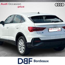 Audi Q3 45 TFSIe 245 ch S tronic 6 Design Artigues-pr&egrave;s-Bordeaux