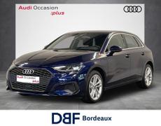 Audi A3 Sportback Mérignac