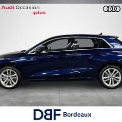 Audi A3 Sportback 40 TFSIe 204 S tronic 6 Design M&eacute;rignac
