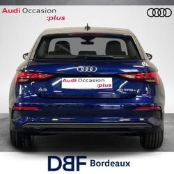 Audi A3 Sportback 40 TFSIe 204 S tronic 6 Design M&eacute;rignac