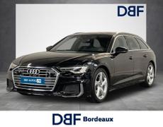 Audi A6 Avant Artigues-près-Bordeaux