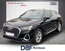 Audi Q3 Mérignac