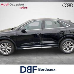 Audi Q3 40 TDI 200 ch S tronic 7 Quattro S line M&eacute;rignac